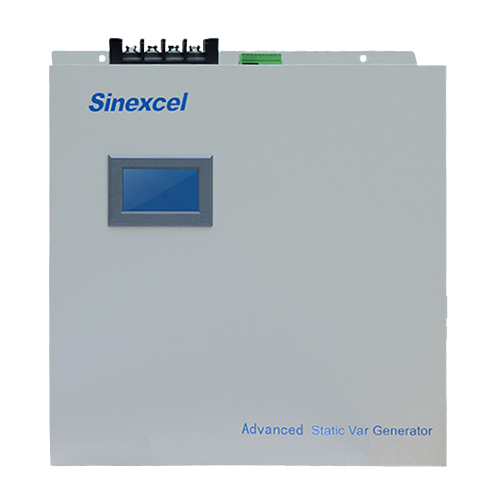 Sinexcel SVG Advanced